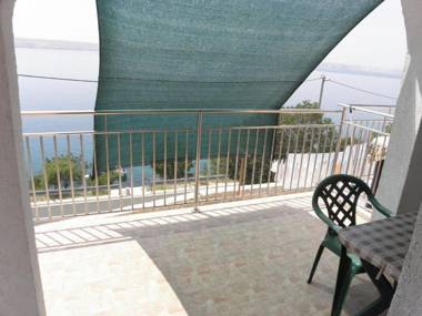 Apartments Jase-30m from beach