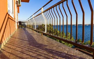 Apartments Jase-30m from beach