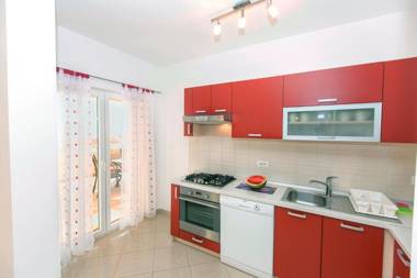 Apartments Villa Dina