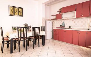 Apartments Domagoj - on the beach