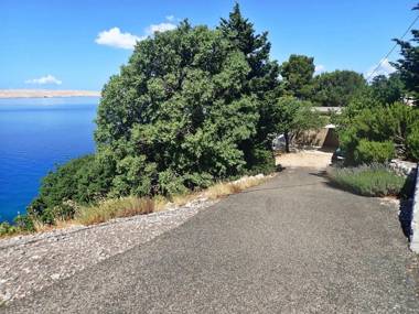 Studio MARE -30 m from a lonely beach