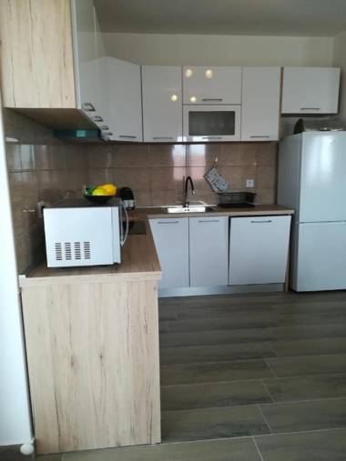 Apartment Villa Bijele Stijene