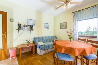 Apartment Ante - sea view & serenity