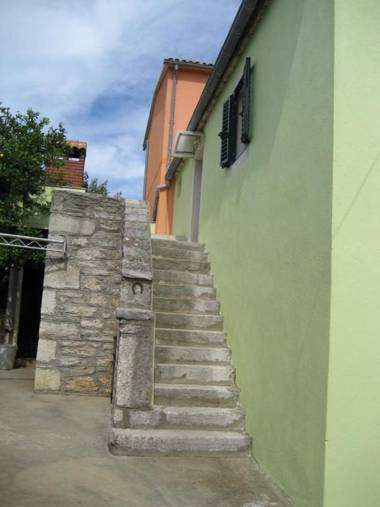 Apartment Meri - sea view & serenity