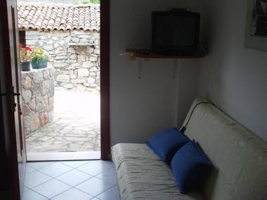 Apartments Darka - free parking