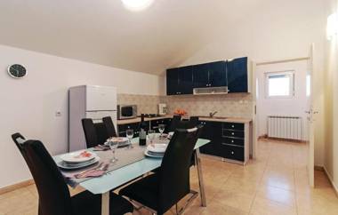 Apartman Marina