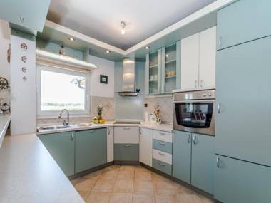 Charming spacious villa Ana with private pool