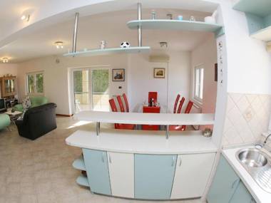 Charming spacious villa Ana with private pool