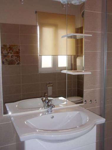 Apartments Žana - sea view