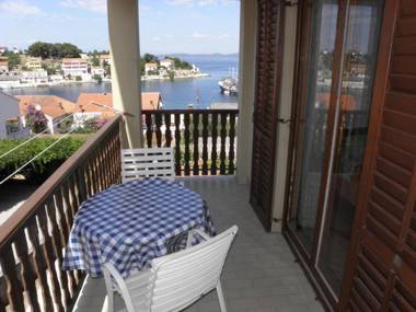 Apartments DaRi - 70 m from sea