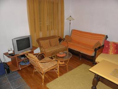 Apartment Frančeska-with parking