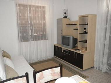 Holiday home Milka - in center & close to the sea