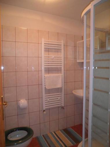 Guest House Spoljaric Sasa