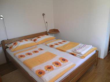 Guest House Spoljaric Sasa