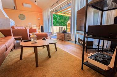 Gran Vista Holiday Home