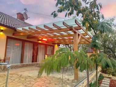 Gran Vista Holiday Home