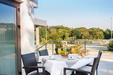 Hotel Park Superior 3*