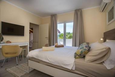 Villa Marina Vosteni