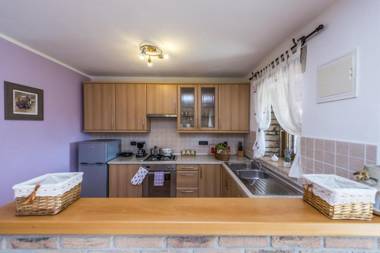 Villa Natale with Private Pool and Garden