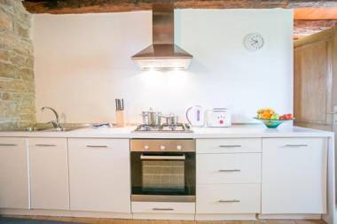 Abortolami with Pool and Garden