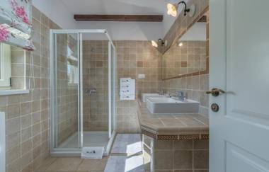 Villa Sana with Heated Pool