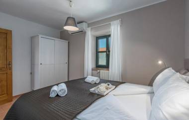 Villa Luna in Selina