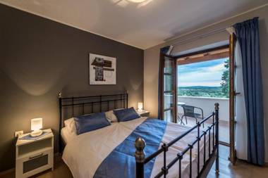 Villa Ladonja with Private Pool and Sauna