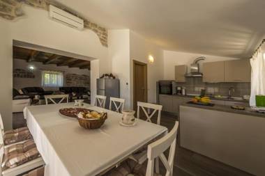 Spacious Four-Bedroom Villa Marija Kloštar