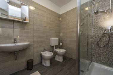 Spacious Four-Bedroom Villa Marija Kloštar