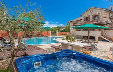 Apart Complex Villa Anja