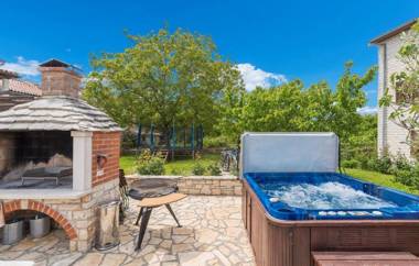 Apart Complex Villa Anja