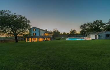 Family Villa Kata San Lorenzo