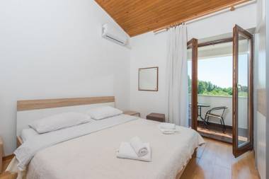 Casa Oliva in Klostar