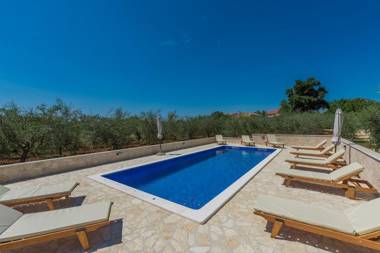 Casa Oliva in Klostar