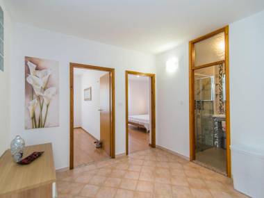 Villa with private pool large garden and BBQ in quiet village