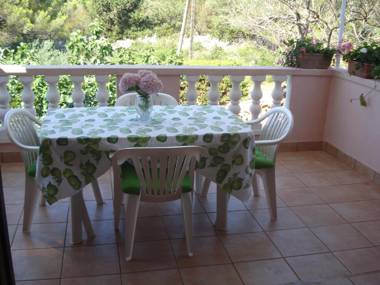 Apartments Vidakovic