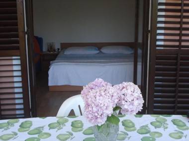 Apartments Vidakovic