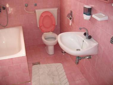 Apartments Lado - 230 m from sea