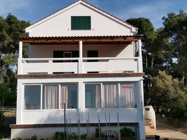 Apartment with sea viev - 20 m from sea