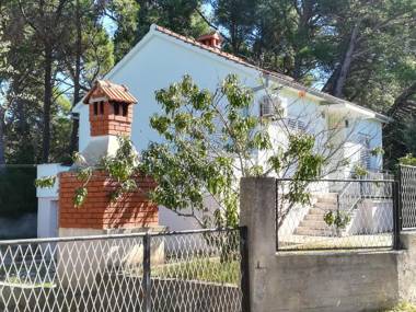 Holiday House near the sea