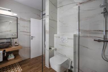 Beautiful Villa Golden Olive