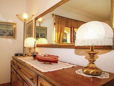 Very pleasant holiday house with sea view located in Preko on the island Ugljan