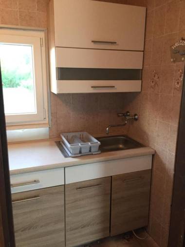 Emilija Apartments Privlaka