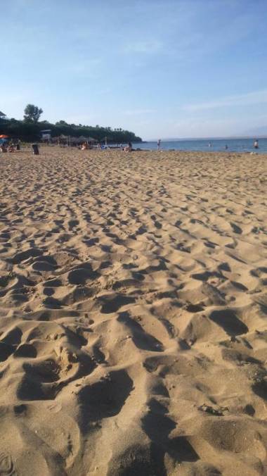 Apartments Ninske Vodice