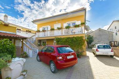 Apartment Branimir l