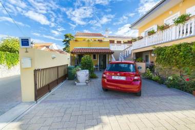 Apartment Branimir l