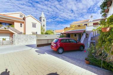 Apartment Branimir l