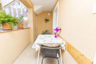 Apartment Branimir l