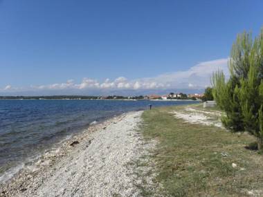 Apartments Ivo - family friendly