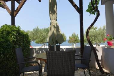 Apartments Ivo - family friendly